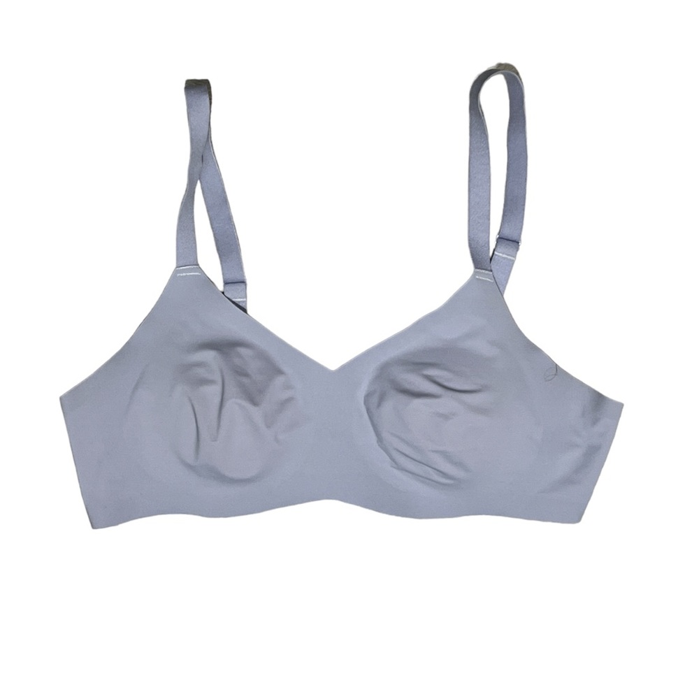 Knix | V-Neck Evolution Padded Bra